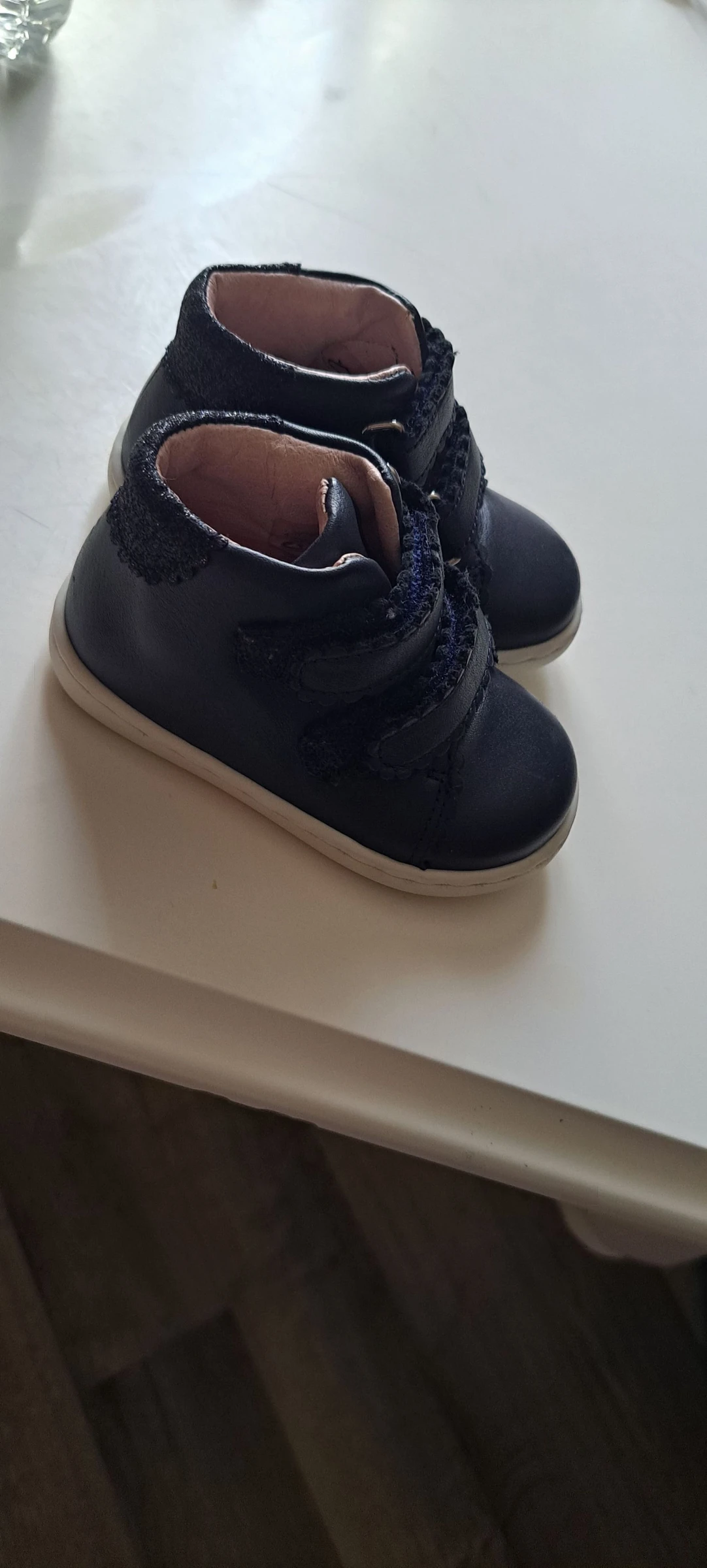 Zapatilla jacadi – photo 2